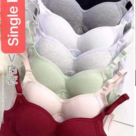 PUSHUP BRA